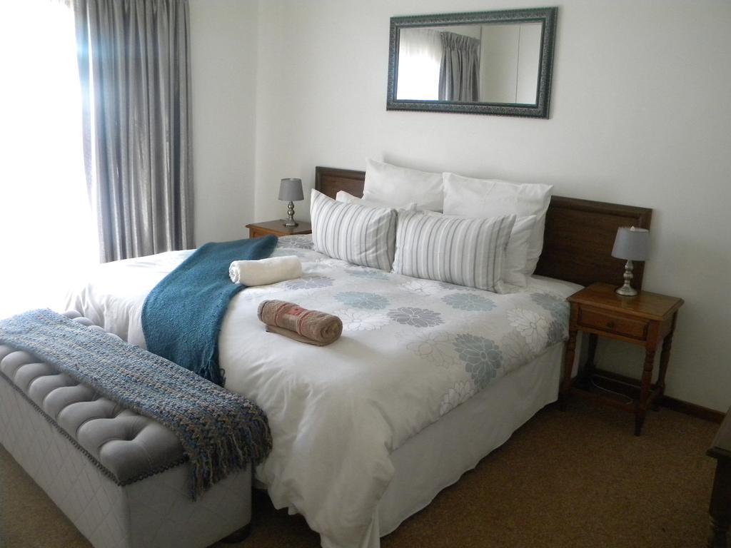 Lincoln Cottages Bnb & Self-Catering Pietermaritzburg Quarto foto